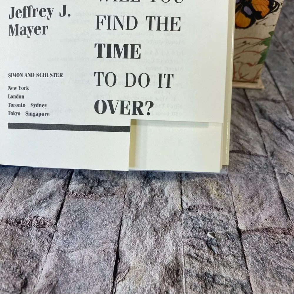 The Classic if you